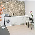 Rural En Conil Appartamento